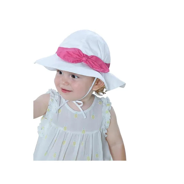 Children'S Summer Bucket Hat