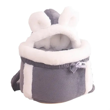 Cat Carrier Bag