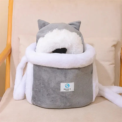 Cat Carrier Bag