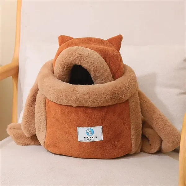 Cat Carrier Bag
