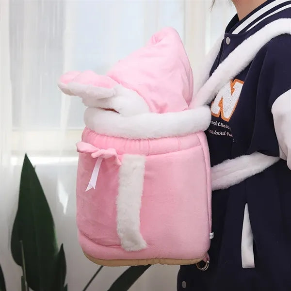 Cat Carrier Bag
