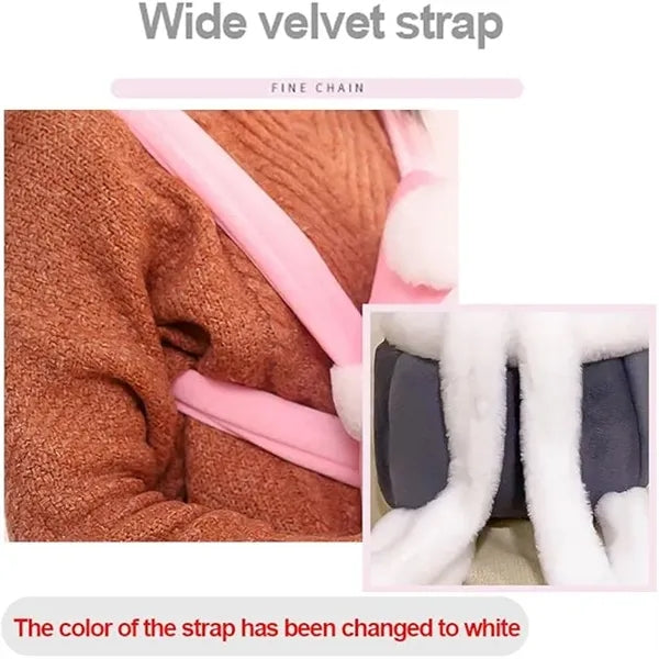 Cat Carrier Bag