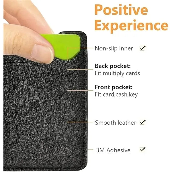 Phone Card Holder