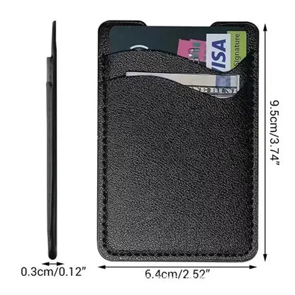Phone Card Holder