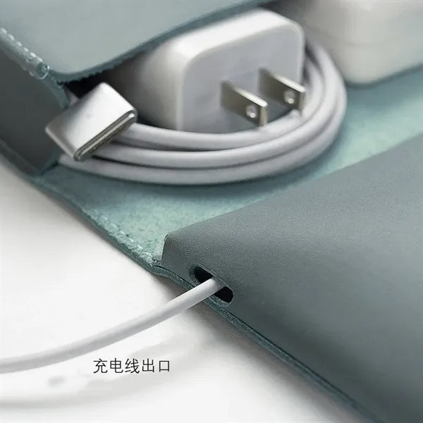 Charger And Cable Organizer