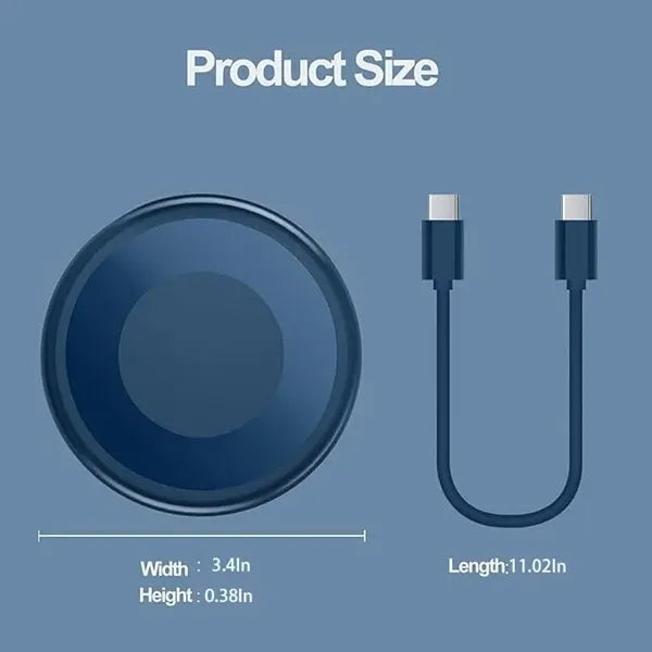Multi Usb Charging Adapter Cable Kit