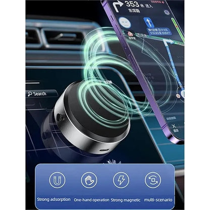 Double-Sided Phone Holder