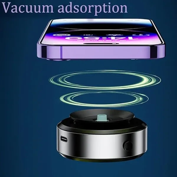 Double-Sided Phone Holder