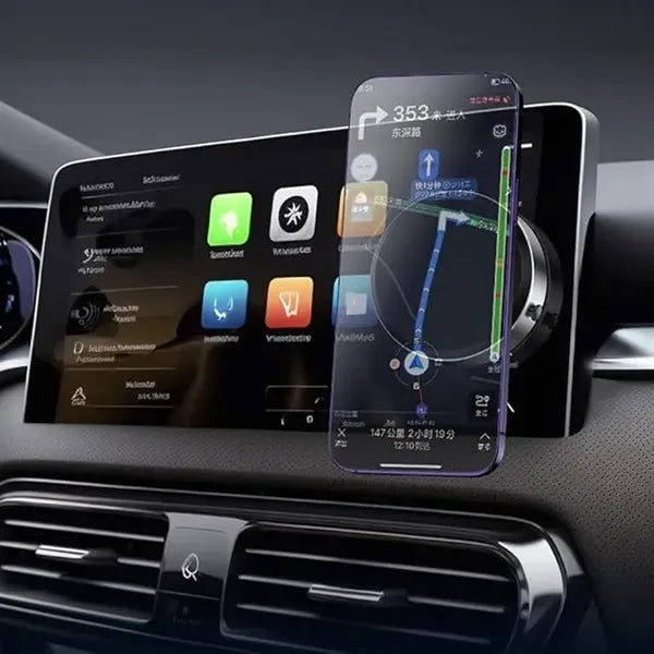 Double-Sided Phone Holder