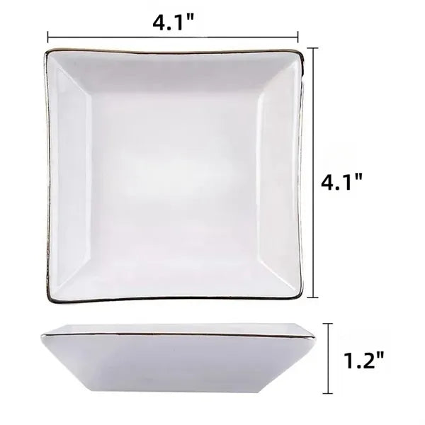 Ceramic Jewelry Tray
