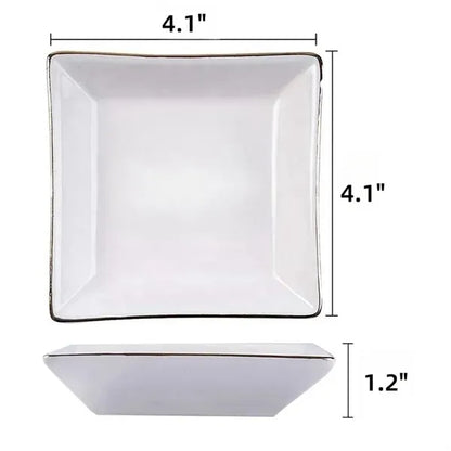 Ceramic Jewelry Tray