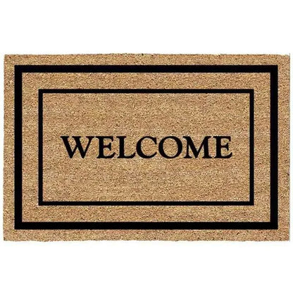Natural Environmentally Friendly Coconut Fiber Carpet