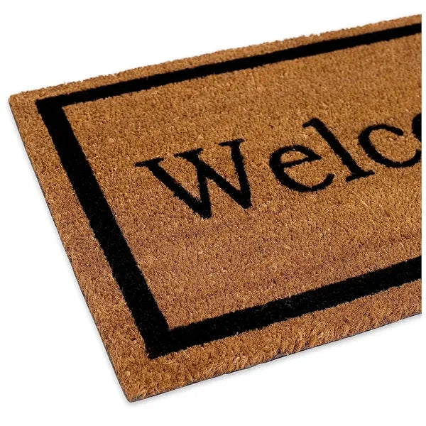 Natural Environmentally Friendly Coconut Fiber Carpet