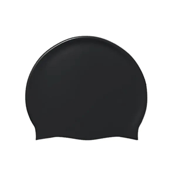 Custom Silicone Swim Cap
