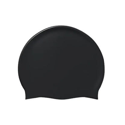 Custom Silicone Swim Cap