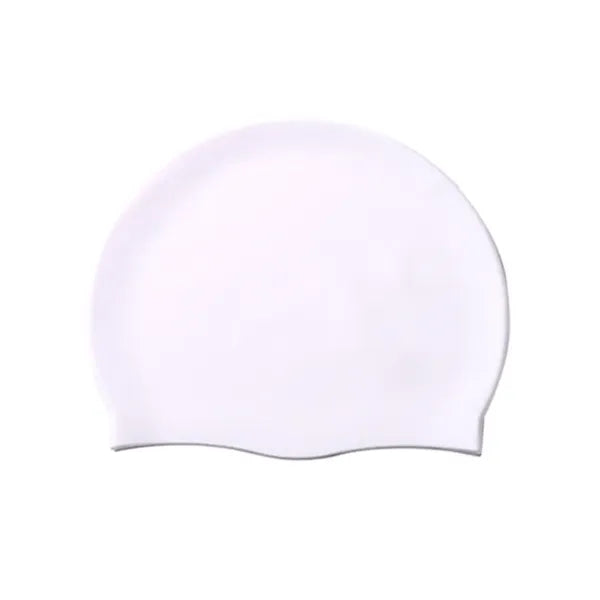 Custom Silicone Swim Cap