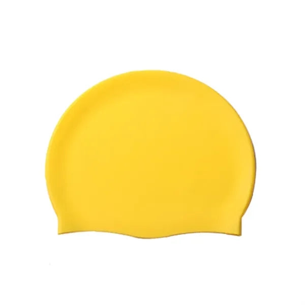 Custom Silicone Swim Cap