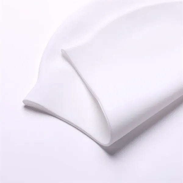 Custom Silicone Swim Cap