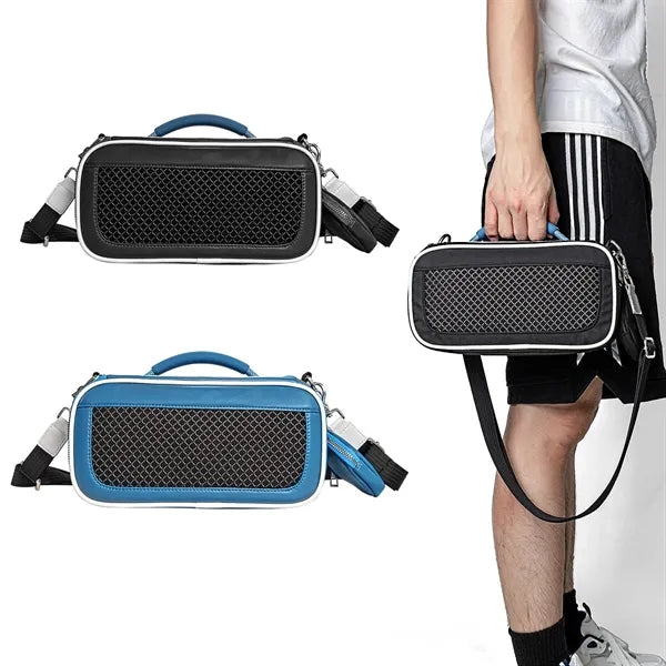 Wireless Bluetooth Speaker Bag