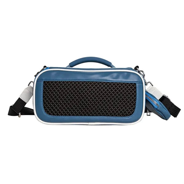 Wireless Bluetooth Speaker Bag