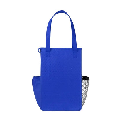 Therm-O Insulated Non-Woven Grocery Tote Bag