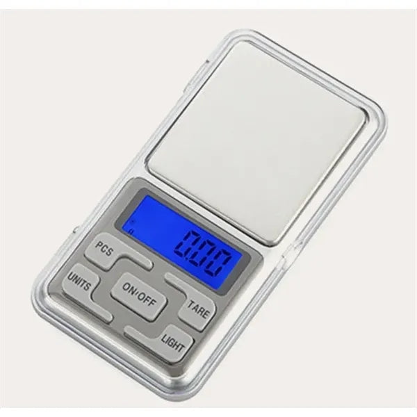 Precision Digital Scale 0.01g