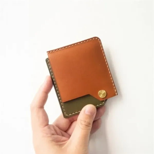 Pocket Makeup Mirror