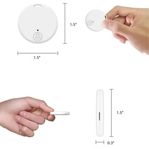 Smart Portable Bluetooth Anti-Lost Device