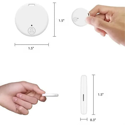 Smart Portable Bluetooth Anti-Lost Device