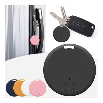 Smart Portable Bluetooth Anti-Lost Device