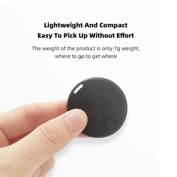 Smart Portable Bluetooth Anti-Lost Device