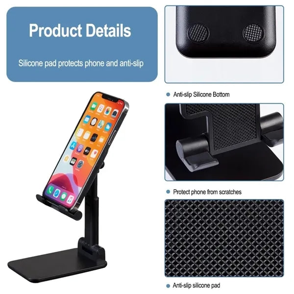 Portable Foldable Phone Stand