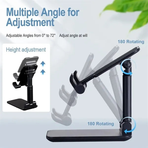 Portable Foldable Phone Stand
