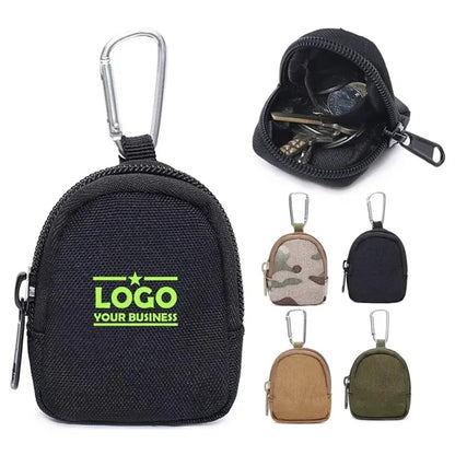 Coin Pouch Mens Wallet