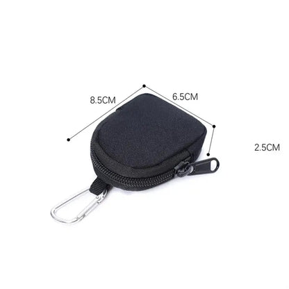 Coin Pouch Mens Wallet