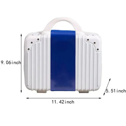 Fashionable Exquisite Practical Tote Suitcase Gift Box Set