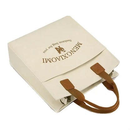 Canvas Tote Bag