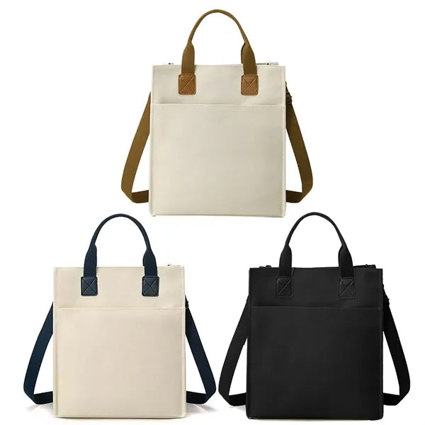 Canvas Tote Bag