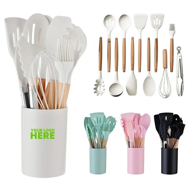 Kitchen Utensils Set