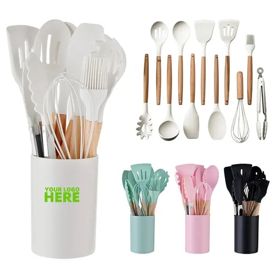 Kitchen Utensils Set