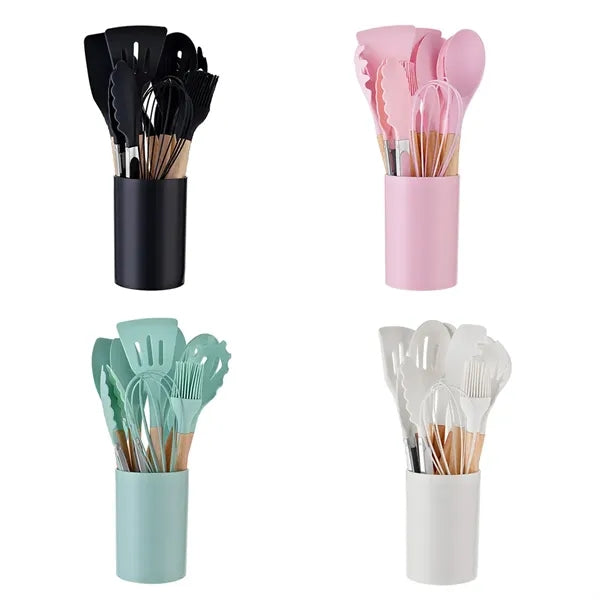 Kitchen Utensils Set