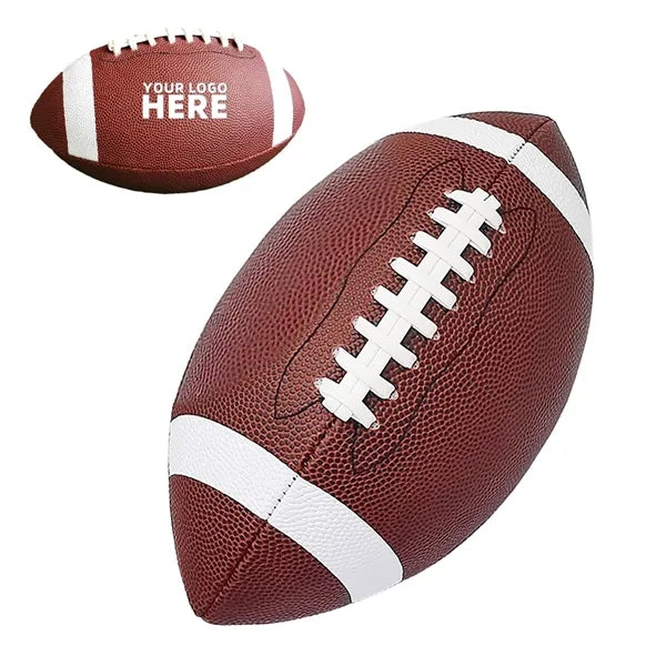 American Football Official Size