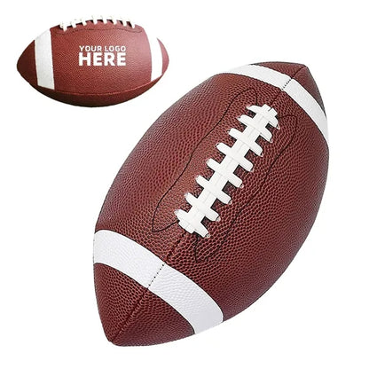 American Football Official Size