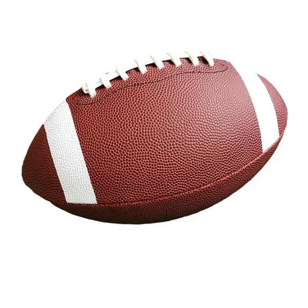 American Football Official Size