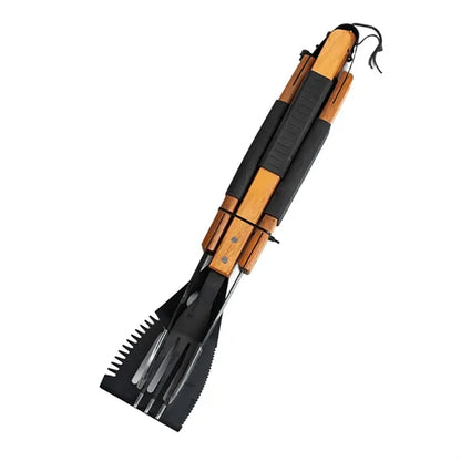 Grill Tool Set