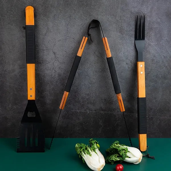 Grill Tool Set