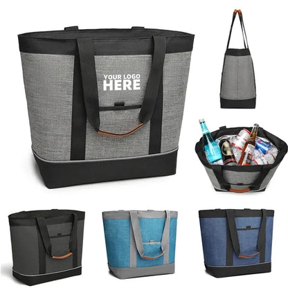 Insulated Cooler Bag