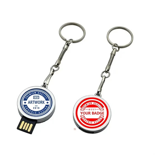 8GB USB Flash Drive