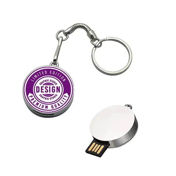 8GB USB Flash Drive