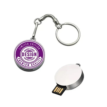8GB USB Flash Drive